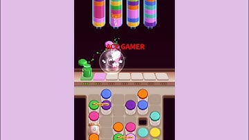 Water Factory Level 52 walkthrough solution 