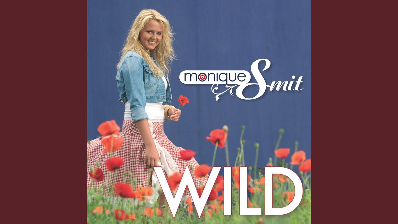 Wild — Monique Smit