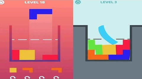jelly fill-gameplay walkthrough