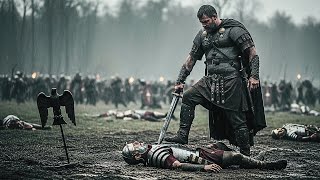 La Batalla De Teutoburgo La Derrota Que Destruyó A 3 Legiones Romanas