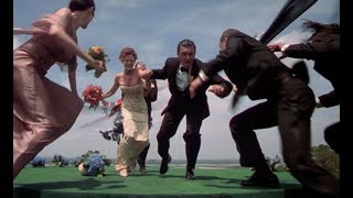 Spy Kids (2001)  'Spy Wedding' scene [1080]