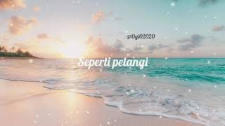 Nyaman-Andmesh Cut Story WA