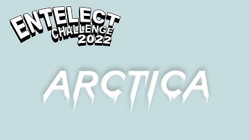Entelect Challenge 2022 - Arctica