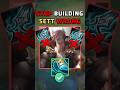 STOP Building Sett Wrong - League of Legends Meta Build Patch 14.24 #leagueoflegends