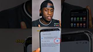 Stop Android Apps From Tracking Everything You Do! 👀 #shorts #privacytips #hiddenfeatures