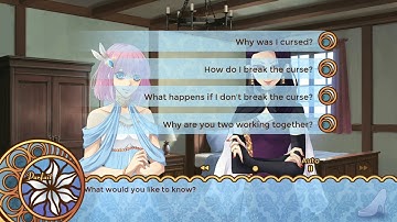 Cinderella Phenomenon part 3