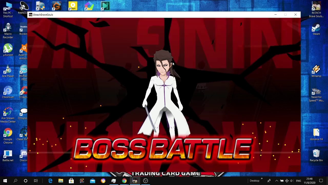 Bleach Brave Souls How to Reset Fast Guild Quest Without Losing! YouTube