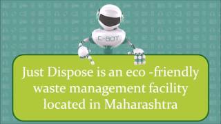 E Care Disposal Video