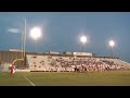 Ray vs.Flour Bluff