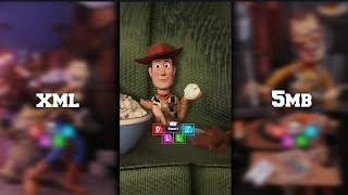 Preset Am 🎟️ || 5mb & XML 📂 || DJ Sambil Bermain Musik DJ X Digi Digi BamBam 🎶🤟