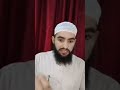 احذر من الغرور في العبادة فالذي أعطى قد يمنع