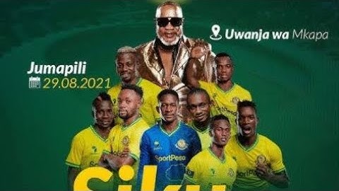 🔴 Live#Yanga Day: Kinacho Endelea Ndani Ya Uwanja Wataifa