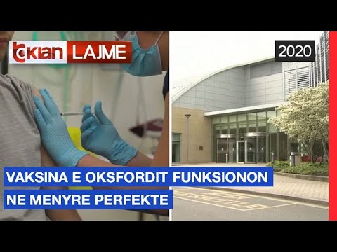 Video: Vaksinat E Bishtit, Po Vijnë Në Një Klinikë Pranë Jush?