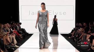 Jaime Elyse Couture FW/16 Art Hearts Fashion Week LA Presented by AIDS Healthcare Foundation