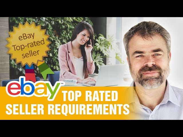 Top Rated Seller requirements In 2024 and why it's important! 