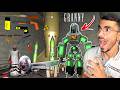 Granny Arrival New Nuclear Escape Ending Full Gameplay 