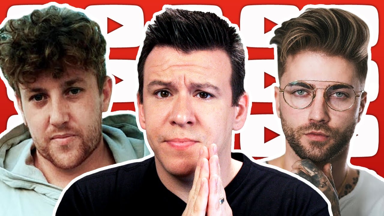 Corey La Barrie's Heartbreaking Death, Murder Charge &amp; $2,000,000 Bail For Daniel Silva, &amp; More - YouTube