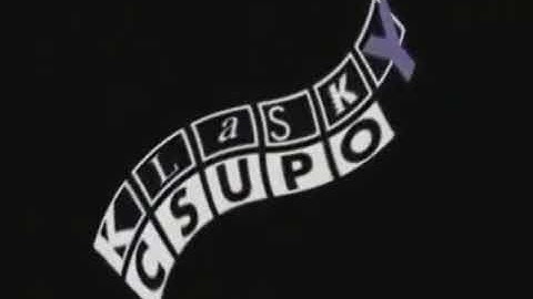 Klasky Csupo in Twirl Animation