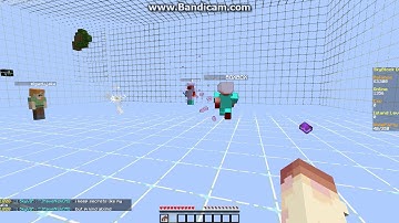 Hacker in Skyblock Dream | JartexNetwork