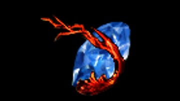 Path of Exile - Skills at first glance: Vaal Arc