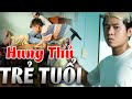 HUNG THỦ TRẺ TUỔI | Truy Tìm Bằng Chứng 2024 | Ký Sự Pháp Đình THVL | Chuyện Cảnh Giác Mới 2024 THVL