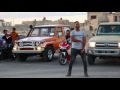 فيديو هياجة طبرق دار السلام 2016
