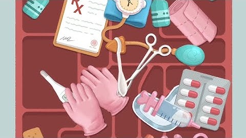 satistory tidy up level 6