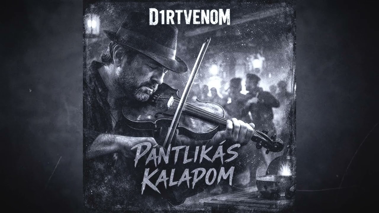 D1rtvenom  -  Pántlikás kalapom