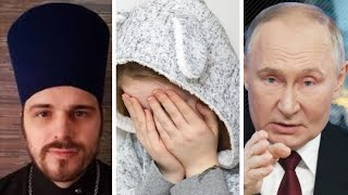 Кара для мигрантов   Священник не устоял  Что будет дальше