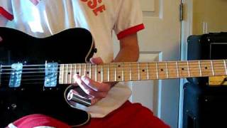 Seven Nation Army - White Stripes.AVI