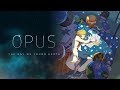 [Nintendo Switch]OPUS-地球計画