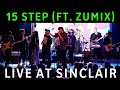 Radiohead - 15 Step [ft. Zumix] (as covered by There, There - A Tribute to Radiohead)