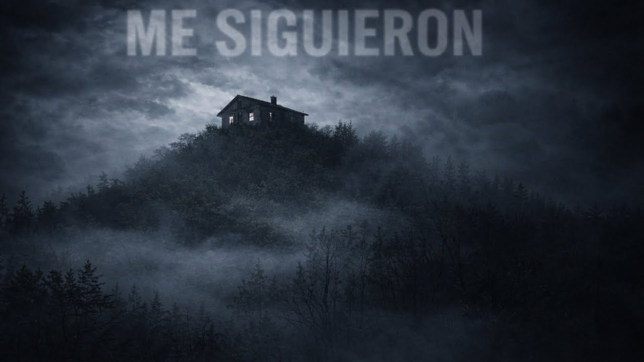 Explore el Cerro más Paranormal del Estado de México