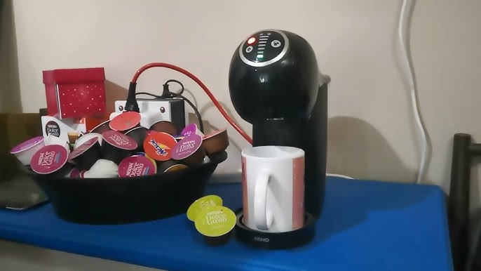 CAPSULAS REUTILIZABLES PARA CAFETERA DOLCE GUSTO - Unboxing y Review 