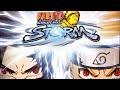 🎮 "Naruto vs Sasuke | Ultimate Ninja Storm 1 Free Battle Showdown!"