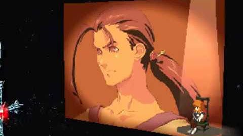 Xenogears - Ep.78 - Dreaming Disc 2