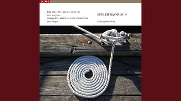 String Quartet No. 1