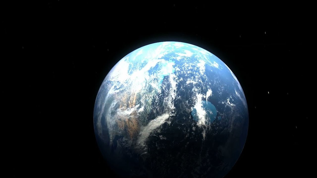 Nasa Scientists Share Why They Like Earth