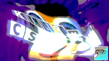 {REQUESTED} Klasky Csupo Robot Logo With Radioup V36.NONE