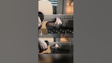 Clocks - Coldplay (Tab Intro)
