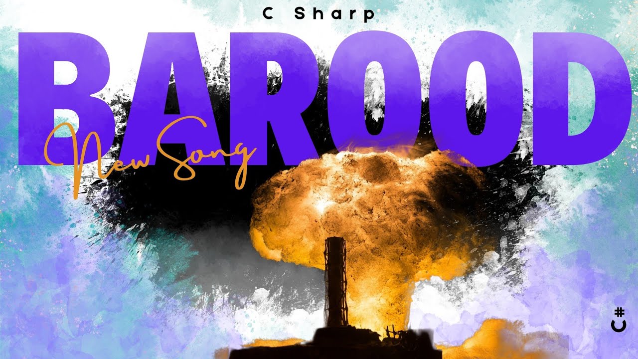 Barood | Official Video | CSharp