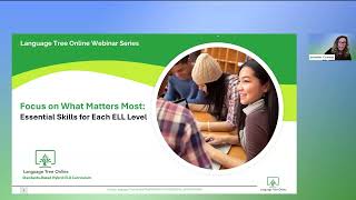 Essential Language Skills for Each English Learner Level