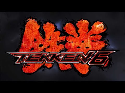 Tekken 6 - Teaser Trailer 720p