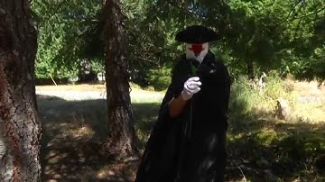 The Art of Venetian Mask making - Shaw TV Victoria