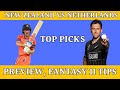 New Zealand vs Netherlands | Preview, Fantasy 11 tips | ODI World Cup 2023 |