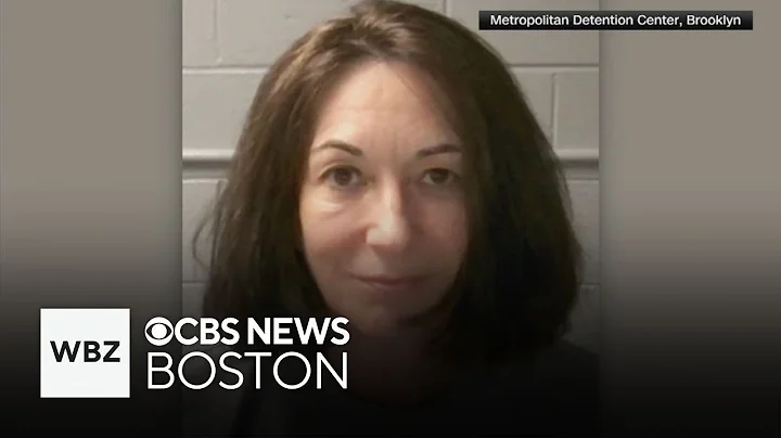 Judge allows release of Ghislaine Maxwell sex trafficking case records