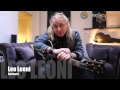 Retrouvez leo leoni de gotthard sur music waves