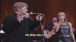 Peter Cetera & Kim Keyes - After All - (Live In Salt Lake City-2003) - HD