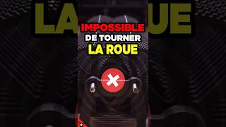 Thumbnail for Tu ne VERRAS JAMAIS cette ROUE S'ARRÊTER de TOURNER ! ⚙️