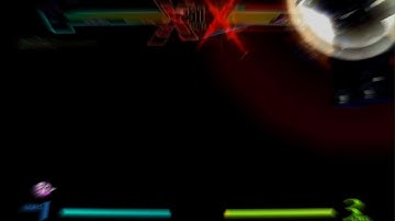 UMVC3: Optimal Sentinel Combos